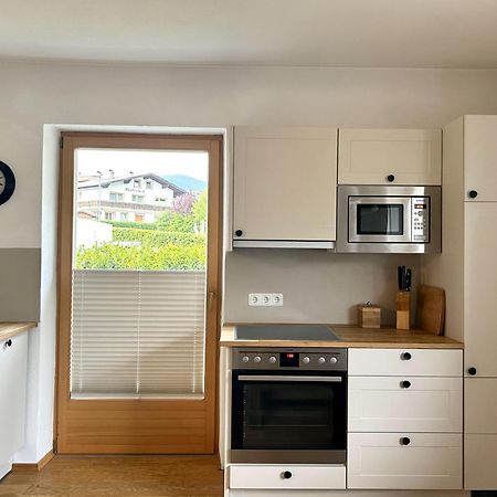 Haus Blaesi Lägenhet Ehrwald Exteriör bild